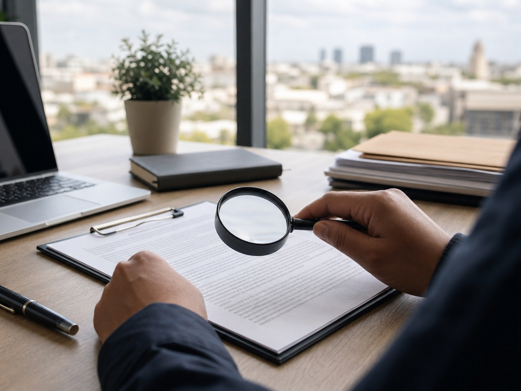 How to Verify a Business License in Fresno Before Signing a Contract or Paying a Deposit